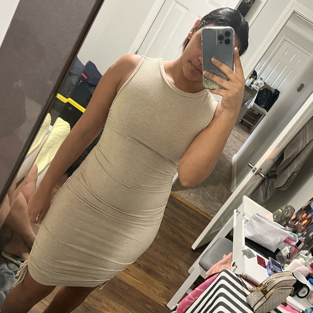 OOTDFash Tank Dress